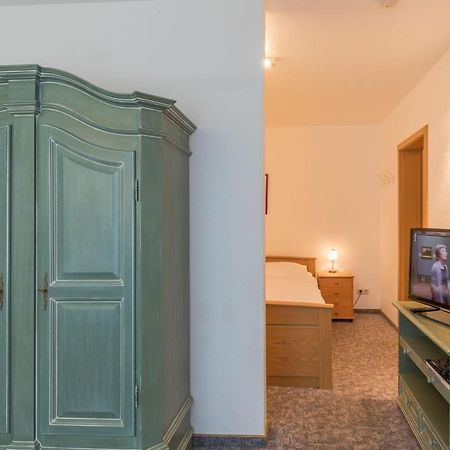 Apartamento Haus Relax, Whg 1 Duhnen Exterior foto